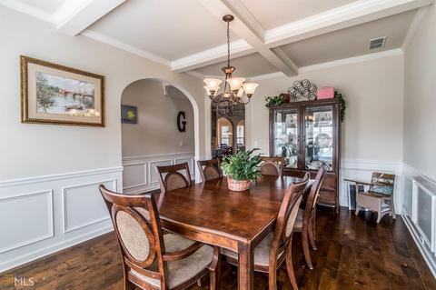 531 Starling View Cir, Grayson, GA 30017 photo 5