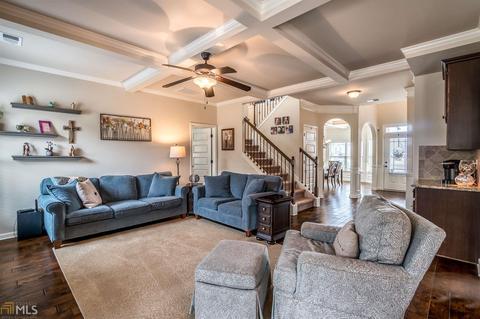 531 Starling View Cir, Grayson, GA 30017 photo 10