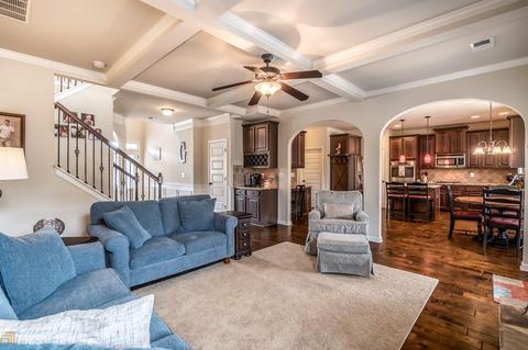 531 Starling View Cir, Grayson, GA 30017 photo 8