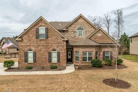 531 Starling View Cir, Grayson, GA 30017 photo 1