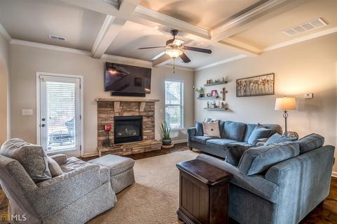531 Starling View Cir, Grayson, GA 30017 photo 7