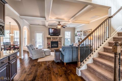531 Starling View Cir, Grayson, GA 30017 photo 6