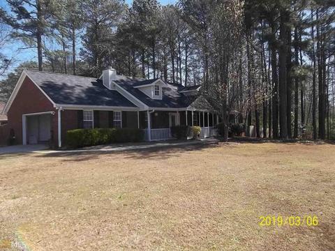 200 Crystal Ct, Hampton, GA 30228 photo 3