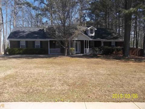 200 Crystal Ct, Hampton, GA 30228 photo 1