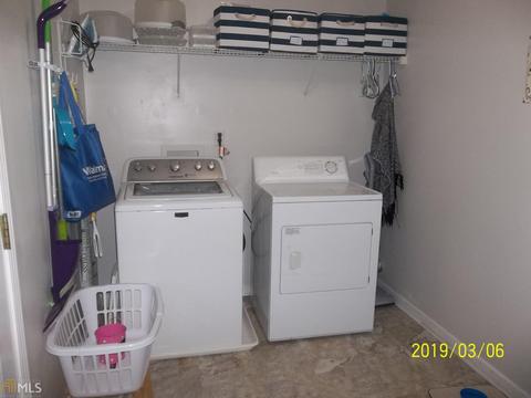 200 Crystal Ct, Hampton, GA 30228 photo 19