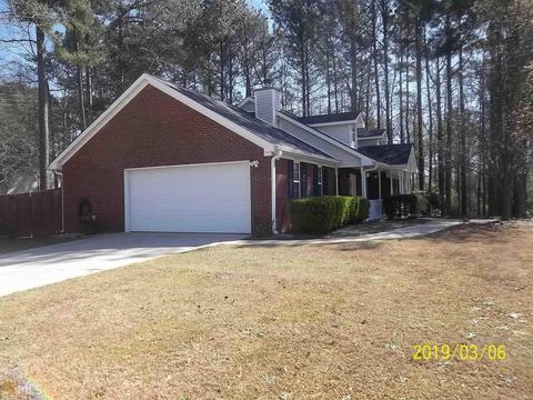 200 Crystal Ct, Hampton, GA 30228 photo 2