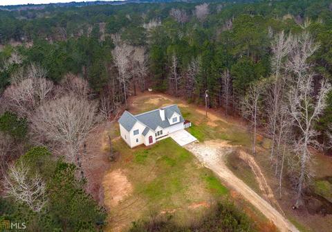 255 Mackey Rd, Mcdonough, GA 30252 photo 1
