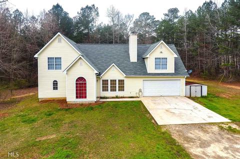 255 Mackey Rd, Mcdonough, GA 30252 photo 2