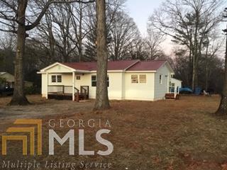155 Westview Rd, Commerce, GA 30529 photo 1