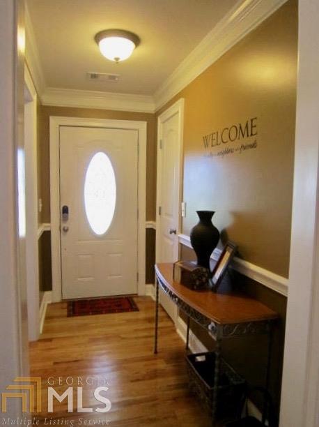155 Henry Dr, Gray, GA 31032 photo 2