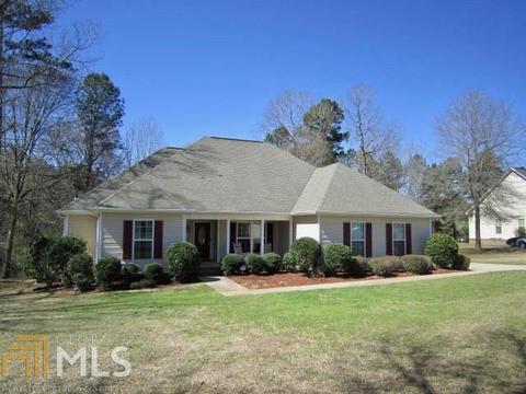 155 Henry Dr, Gray, GA 31032 photo 1