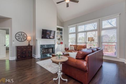 4360 Farmbrook Ln, Cumming, GA 30041 photo 7