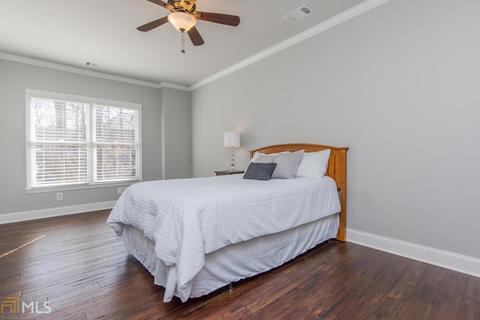 4360 Farmbrook Ln, Cumming, GA 30041 photo 28