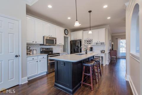 4360 Farmbrook Ln, Cumming, GA 30041 photo 11