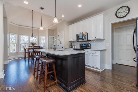 4360 Farmbrook Ln, Cumming, GA 30041 photo 9