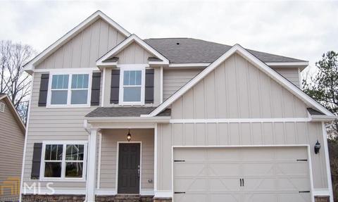421 Reagan Dr, Temple, GA 30179 photo 1