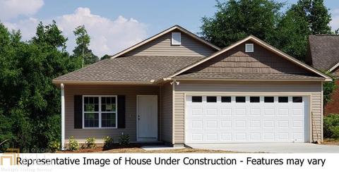 168 Pinehurst Ct, Dublin, GA 31021 photo 1
