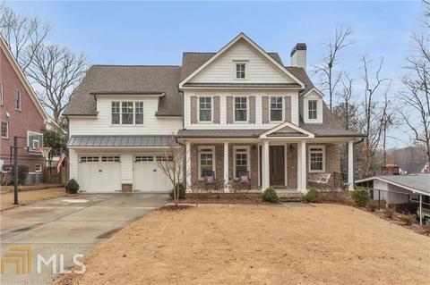 3642 London Rd, Chamblee, GA 30341 photo 1