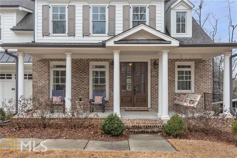 3642 London Rd, Chamblee, GA 30341 photo 2
