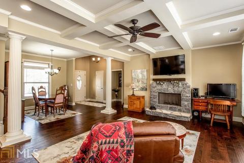 130 Maple Dr, Commerce, GA 30529 photo 6