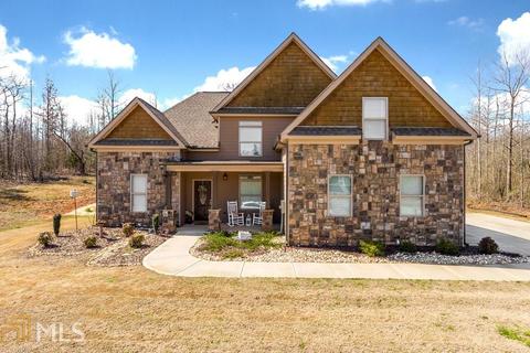130 Maple Dr, Commerce, GA 30529 photo 1