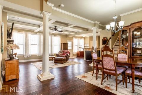 130 Maple Dr, Commerce, GA 30529 photo 5