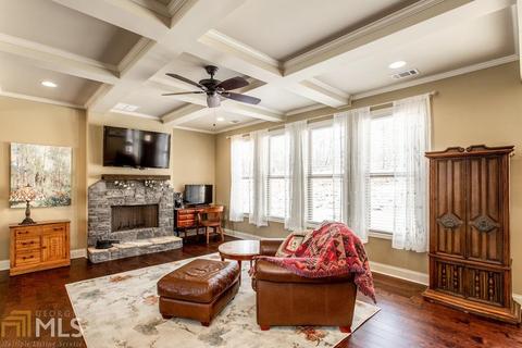 130 Maple Dr, Commerce, GA 30529 photo 7