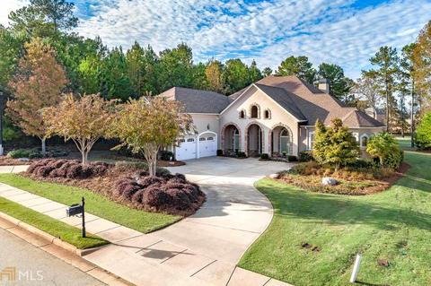 2580 Lake Erma Dr, Hampton, GA 30228 photo 1