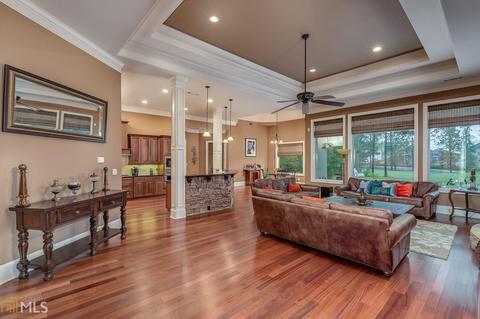 2580 Lake Erma Dr, Hampton, GA 30228 photo 7