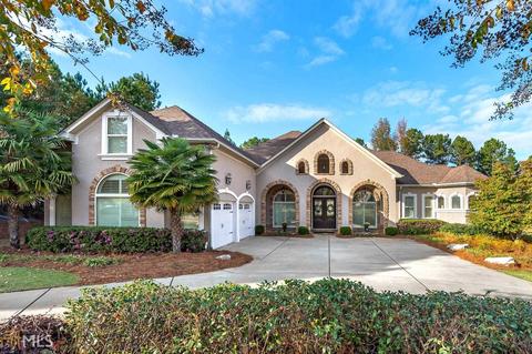 2580 Lake Erma Dr, Hampton, GA 30228 photo 2