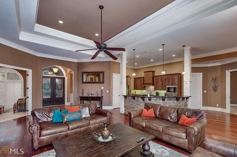 2580 Lake Erma Dr, Hampton, GA 30228 photo 6