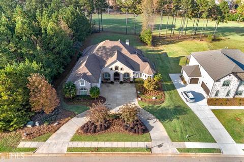 2580 Lake Erma Dr, Hampton, GA 30228 photo 3