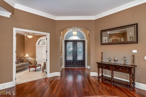 2580 Lake Erma Dr, Hampton, GA 30228 photo 5