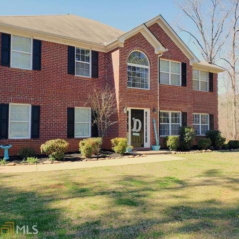 240 Moccasin Gap Rd, Jackson, GA 30233 photo 2