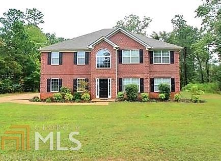 240 Moccasin Gap Rd, Jackson, GA 30233 photo 1