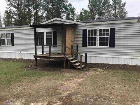 381 Hawkeye Ct, Oglethorpe, GA 31068 photo 1