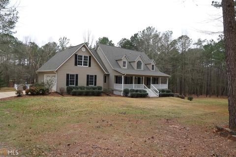 423 Ferrell Tatum Rd, Lagrange, GA 30240 photo 2