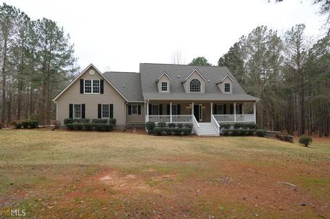 423 Ferrell Tatum Rd, Lagrange, GA 30240 photo 1