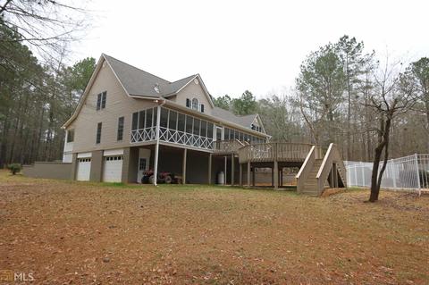 423 Ferrell Tatum Rd, Lagrange, GA 30240 photo 4