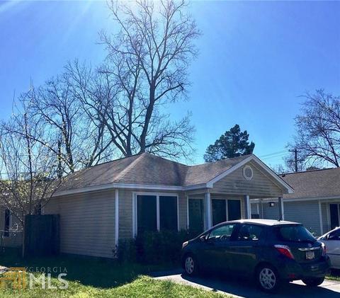 807 E 38th St, Savannah, GA 31401 photo 1