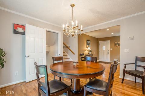 2938 Dover Dr, Duluth, GA 30096 photo 17