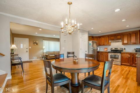 2938 Dover Dr, Duluth, GA 30096 photo 2