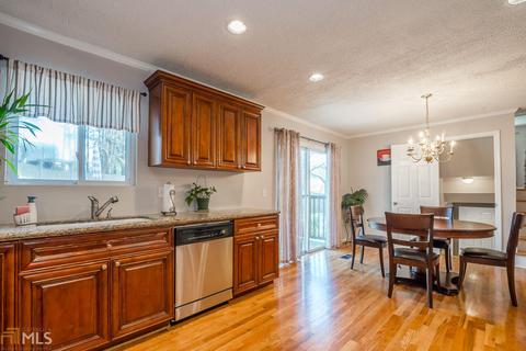 2938 Dover Dr, Duluth, GA 30096 photo 4