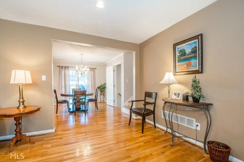 2938 Dover Dr, Duluth, GA 30096 photo 6