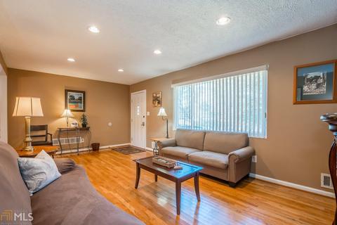 2938 Dover Dr, Duluth, GA 30096 photo 5