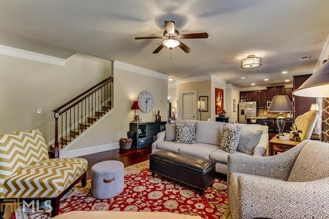 4639 Bogan Meadows Dr, Buford, GA 30519 photo 17