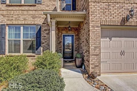4639 Bogan Meadows Dr, Buford, GA 30519 photo 2