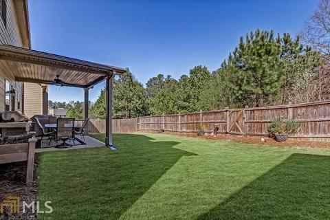 4639 Bogan Meadows Dr, Buford, GA 30519 photo 35