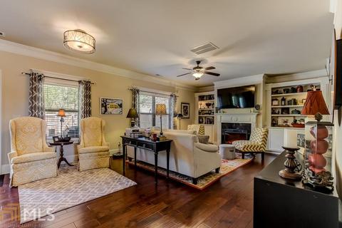 4639 Bogan Meadows Dr, Buford, GA 30519 photo 15