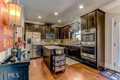 4639 Bogan Meadows Dr, Buford, GA 30519 photo 12